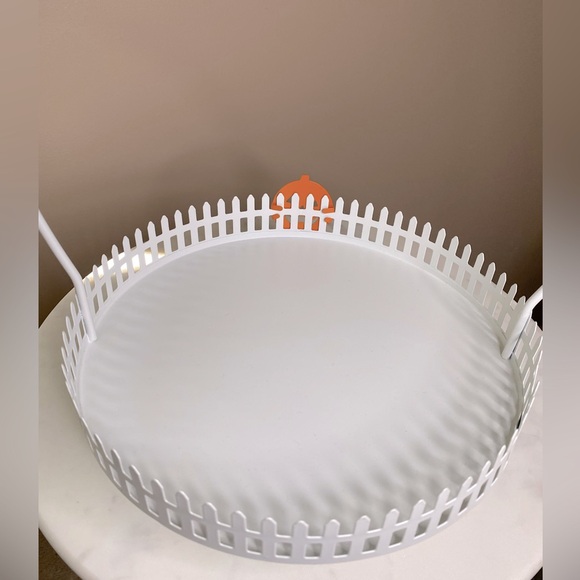 Target Hyde And EEK! Pumpkin Tray - Picture 3 of 5